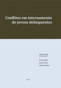 Entrevista aos autores do livro “Conflitos em internamento de jovens delinquentes”