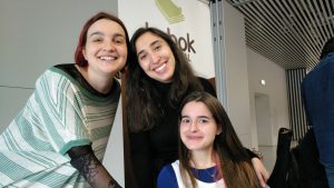 Raquel Cupertino: especialista em Mangá fala com a Bubok