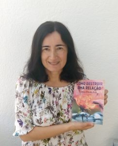 Entrevista a Ana Paula Job, autora Bubok
