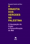 A DINASTIA DOS HERODES NA PALESTINA