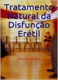 Tratamento Natural da Disfunção Erétil