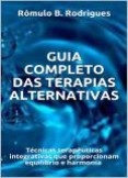 GUIA COMPLETO DAS TERAPIAS ALTERNATIVAS