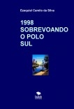 1998 SOBREVOANDO O POLO SUL