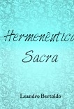 Hermenêutica Sacra