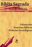 Os Fundamentos da Bíblia Sagrada - Volume VIII