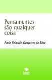 Pensamentos são qualquer coisa