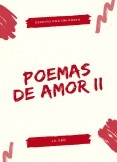 Poemas de Amor II