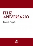 FELIZ ANIVERSÁRIO