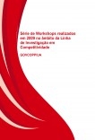 Série de Workshops realizados em 2009 no âmbito da Linha de Investigação em Competitividade - GOVCOPP/UA