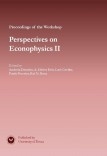 Proceedings of the Workshop - Perspectives on Econophysics II