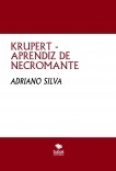 KRUPERT - APRENDIZ DE NECROMANTE