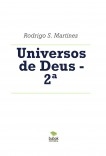 Universos de Deus - 2ª