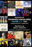 Escritos de Fernando Magalhães - Vol. 1.2 (1991) (edição revista e aumentada)