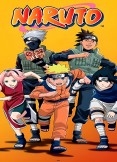 Naruto - Segredos