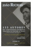 155 Autores de conteúdos escritos associados ao concelho de Sousel - Cinco séculos de escritas - Livro II