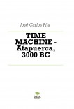 TIME MACHINE - Atapuerca, 3000 BC