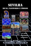 Sevilha Dicas, Códigos e Passwords de Mega Drive (Parte 2)