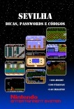 Sevilha Dicas, Códigos e Passwords de Nintendinho (Nes)