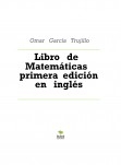 Libro   de   Matemáticas   primera  edición   en   inglés