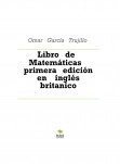 Libro   de   Matemáticas    primera   edición    en    inglés   britanico