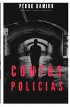 Contos Policiais - comic strip suspense