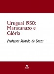 Uruguai 1950