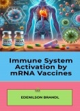 Immune System Activation by mRNA Vaccines