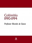 Colômbia 1990-1994