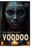 The Secret Power of Voodoo (Paper edition)