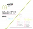 ADDICT | Newsletter Abril