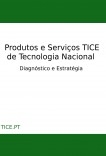 Mercado das Tecnologias de Informação, Comunicação e Electrónica (TICE) em Portugal