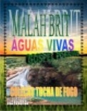 Malah Brit águas vivas vol-1