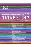 Revista Portuguesa de Marketing, Vol. 14, Nº 26