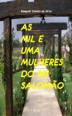 AS MIL E UMA MULHERES DO REI SALOMÃO