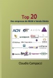 Top 20 - Empresas de MLM e Venda Direta