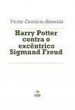 Harry Potter contra o excêntrico Sigmund Freud