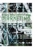 Revista Portuguesa de Marketing, Vol. 15, Nº 28