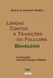 Lendas Contos e Tradições do Folclore Brasileiro