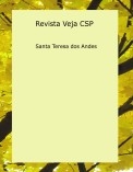 Revista Veja CSP - 2013