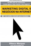 Marketing Digital e Negócios na Internet
