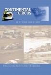 Continental Circus - o livro do blog