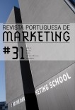 Revista Portuguesa de Marketing, Vol. 16, Nº 31