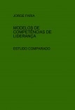 MODELOS DE COMPETÊNCIAS DE LIDERANÇA - ESTUDO COMPARADO