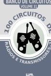 100 Circuitos de Rádios e Transmissores - 2